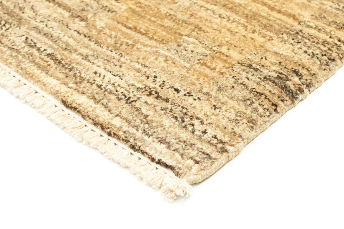 Gabbeh-tæppe - Indus - 164 x 94 cm - beige