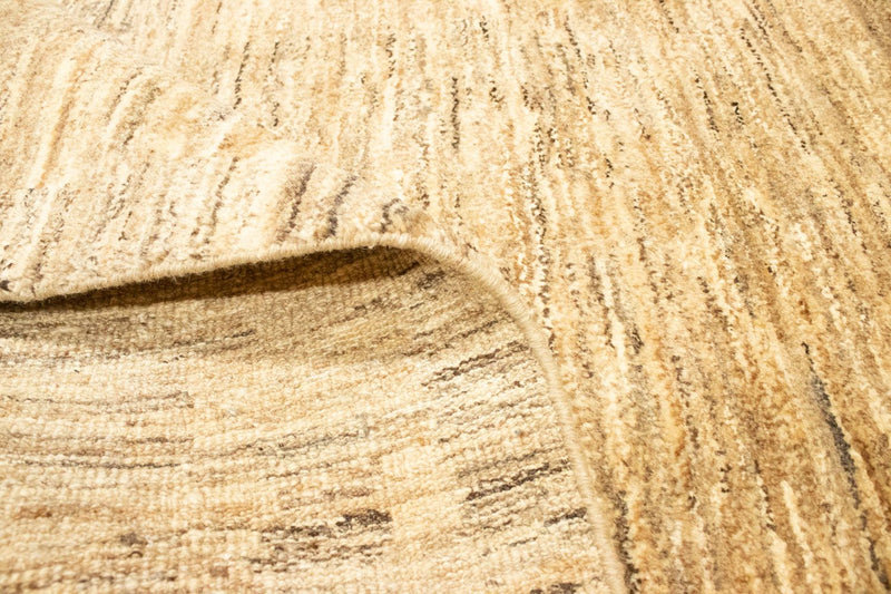 Gabbeh-tæppe - Indus - 164 x 94 cm - beige