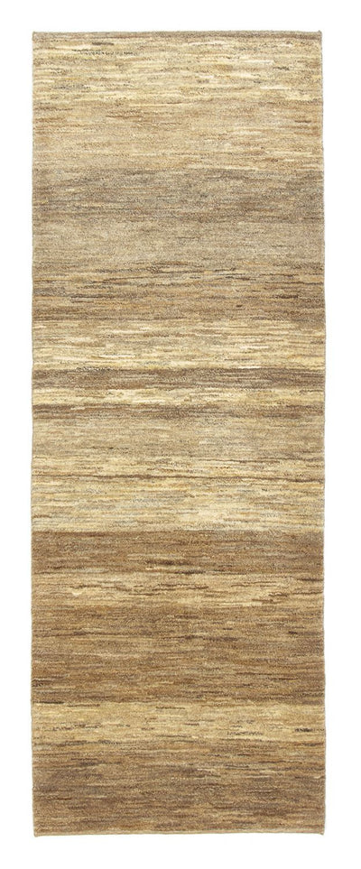 Persisk Gabbeh Tæppe 89x245cm - Perserteppich Wollteppich