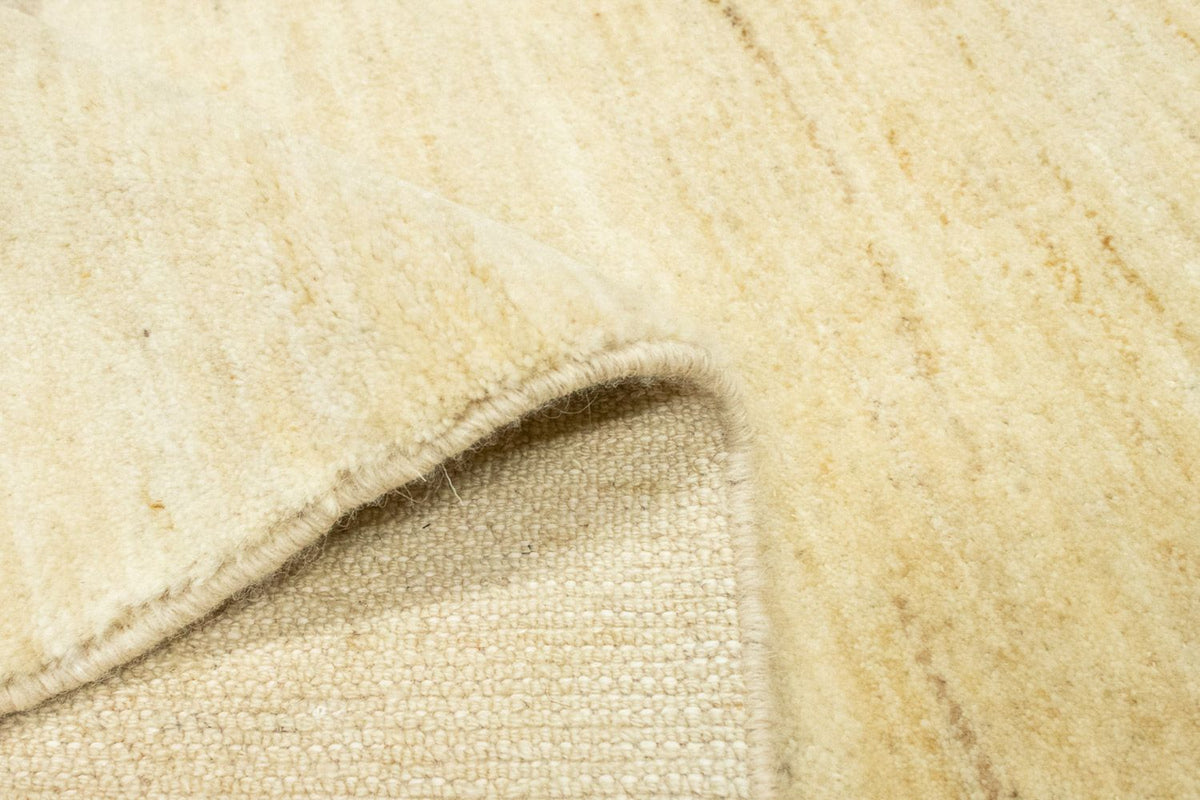 Løber Gabbeh-tæppe - Persisk - 249 x 79 cm - flerfarvet