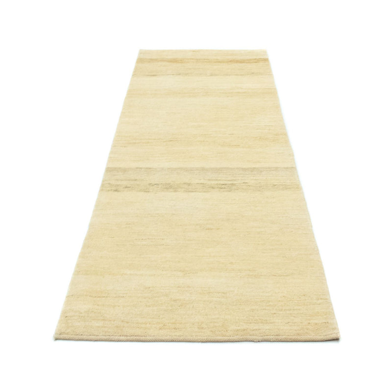 Løber Gabbeh-tæppe - Persisk - 249 x 79 cm - flerfarvet