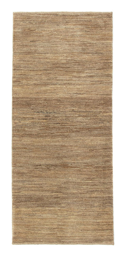 Persisk Gabbeh Tæppe 84x196cm - Perserteppich Wollteppich