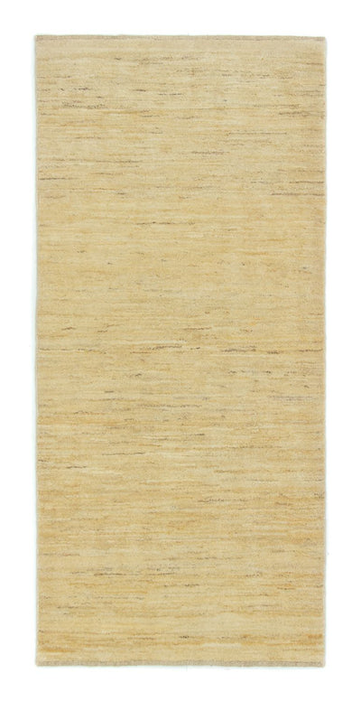 Persisk Gabbeh Tæppe 84x182cm - Perserteppich Wollteppich
