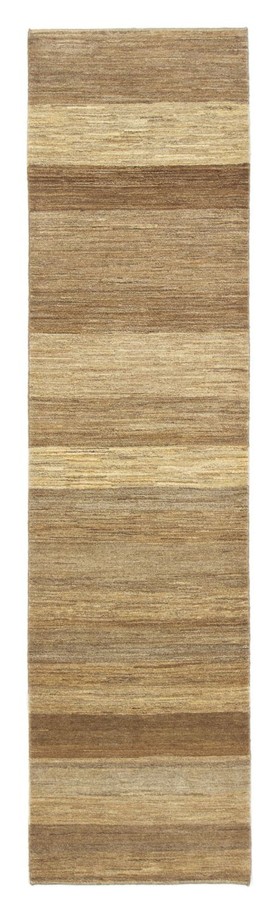 Persisk Gabbeh Tæppe 83x325cm - Perserteppich Wollteppich