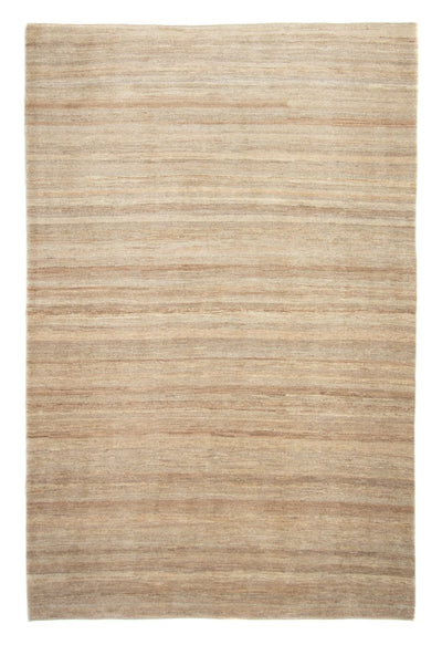 Persisk Gabbeh Tæppe 200x295cm - Perserteppich Wollteppich
