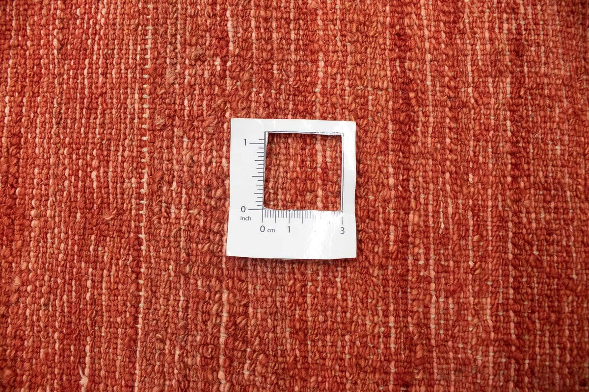 Gabbeh-tæppe - Persisk - 283 x 253 cm - rust