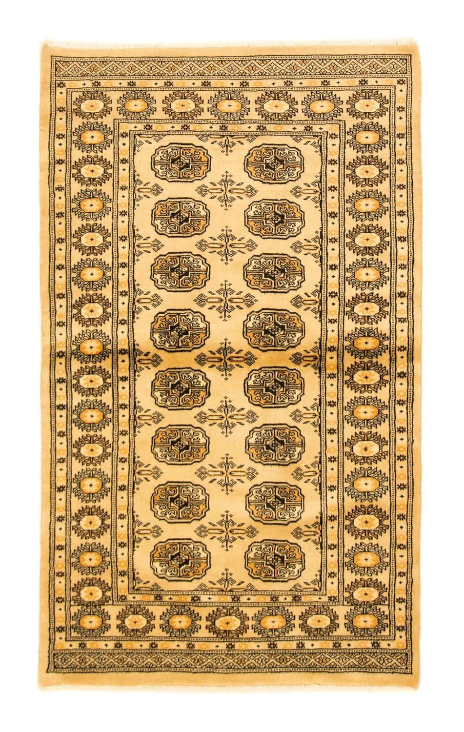 Ziegler Carpet - 153 x 94 cm - beige