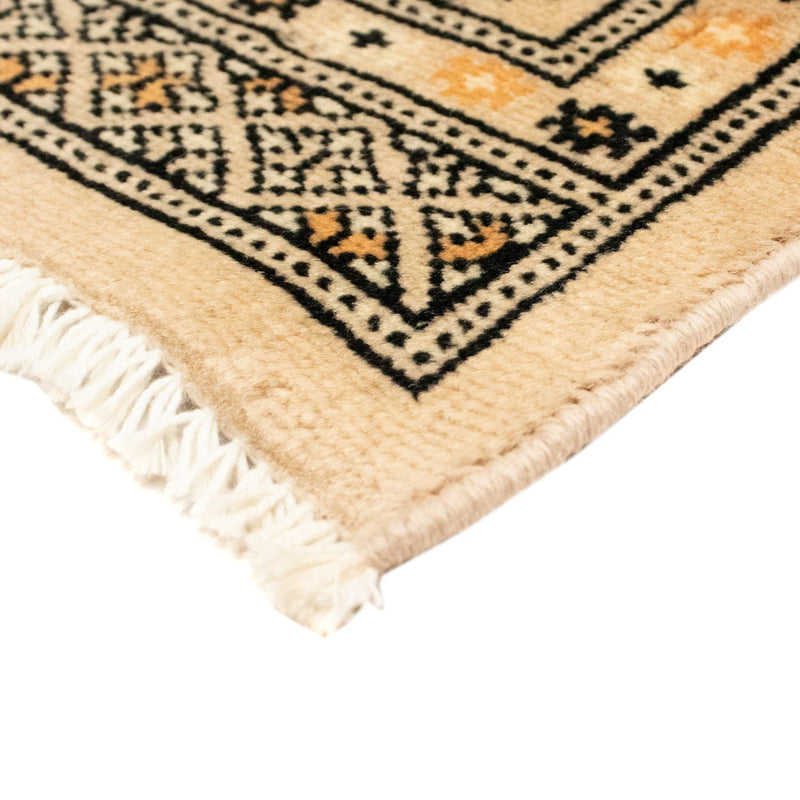 Ziegler Carpet - 153 x 94 cm - beige