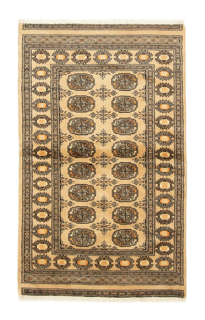 Ziegler Carpet 94x152cm - Orientalsk tæppe