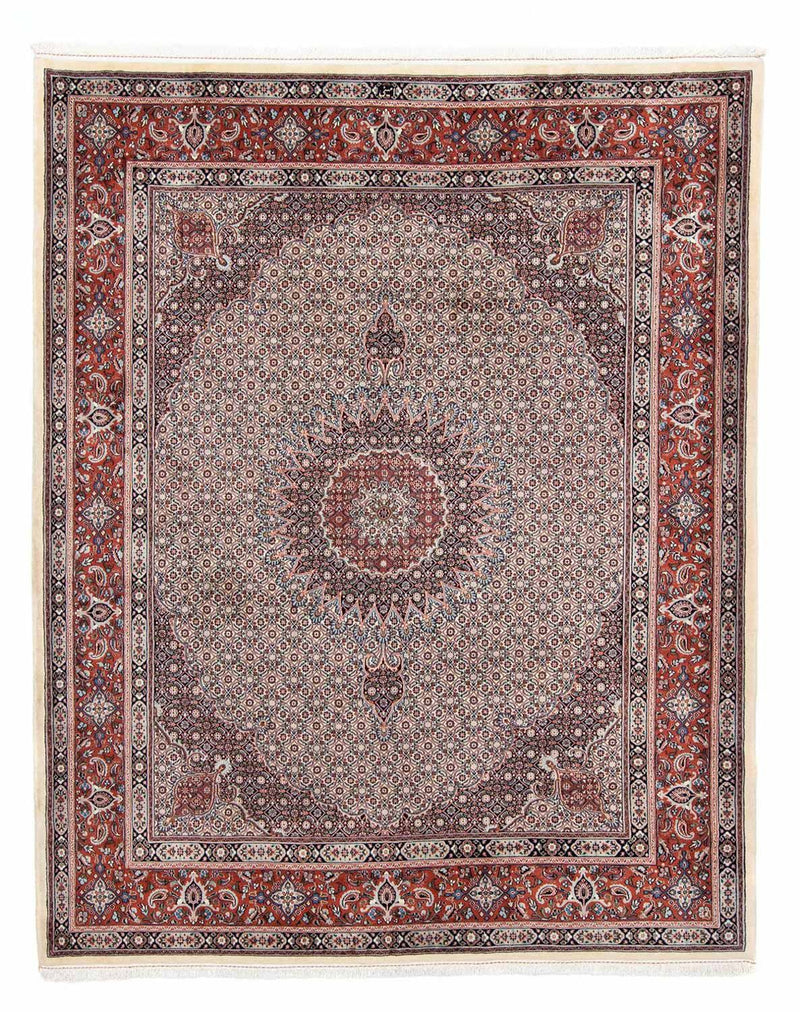Persisk tæppe - Classic - 272 x 215 cm - beige