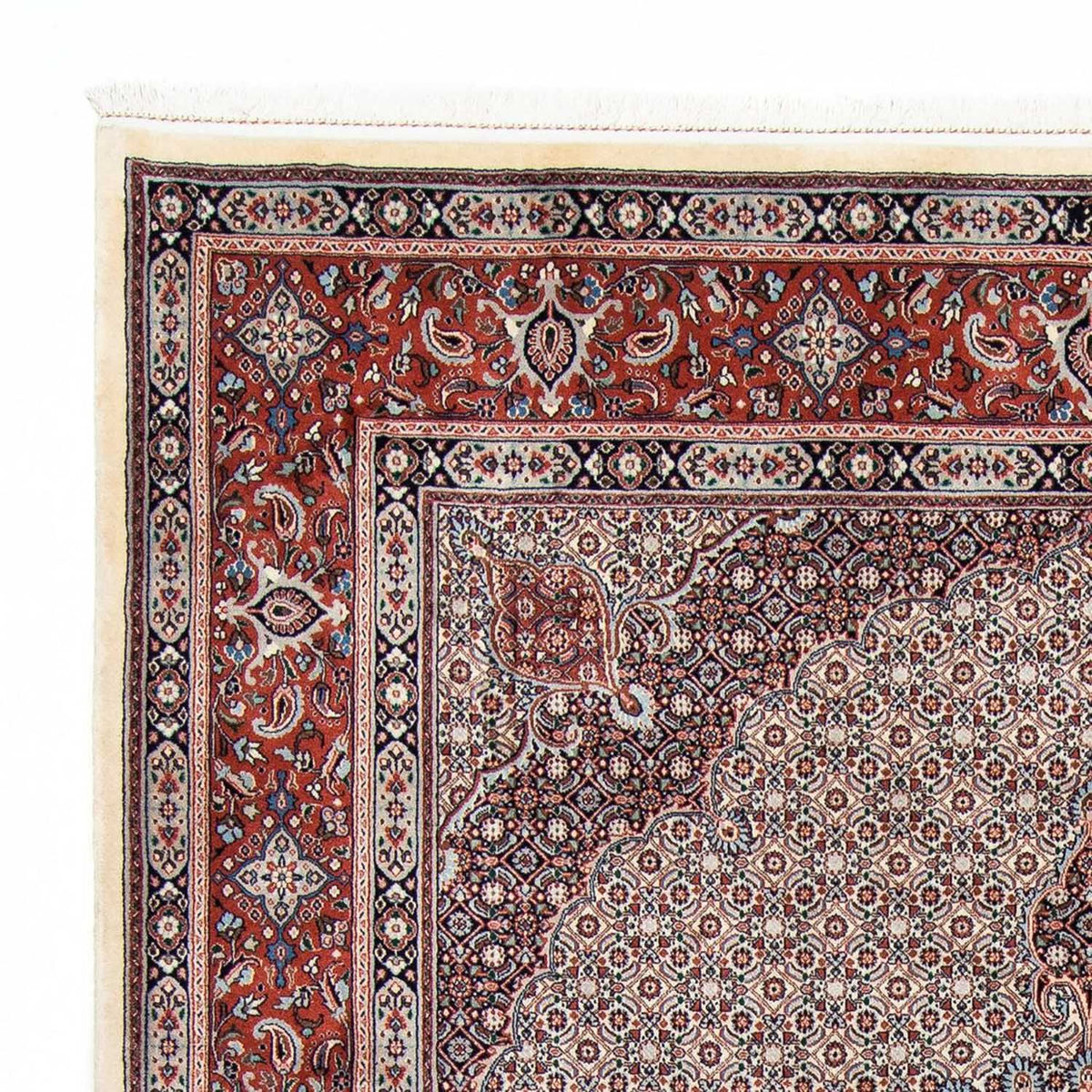 Persisk tæppe - Classic - 272 x 215 cm - beige