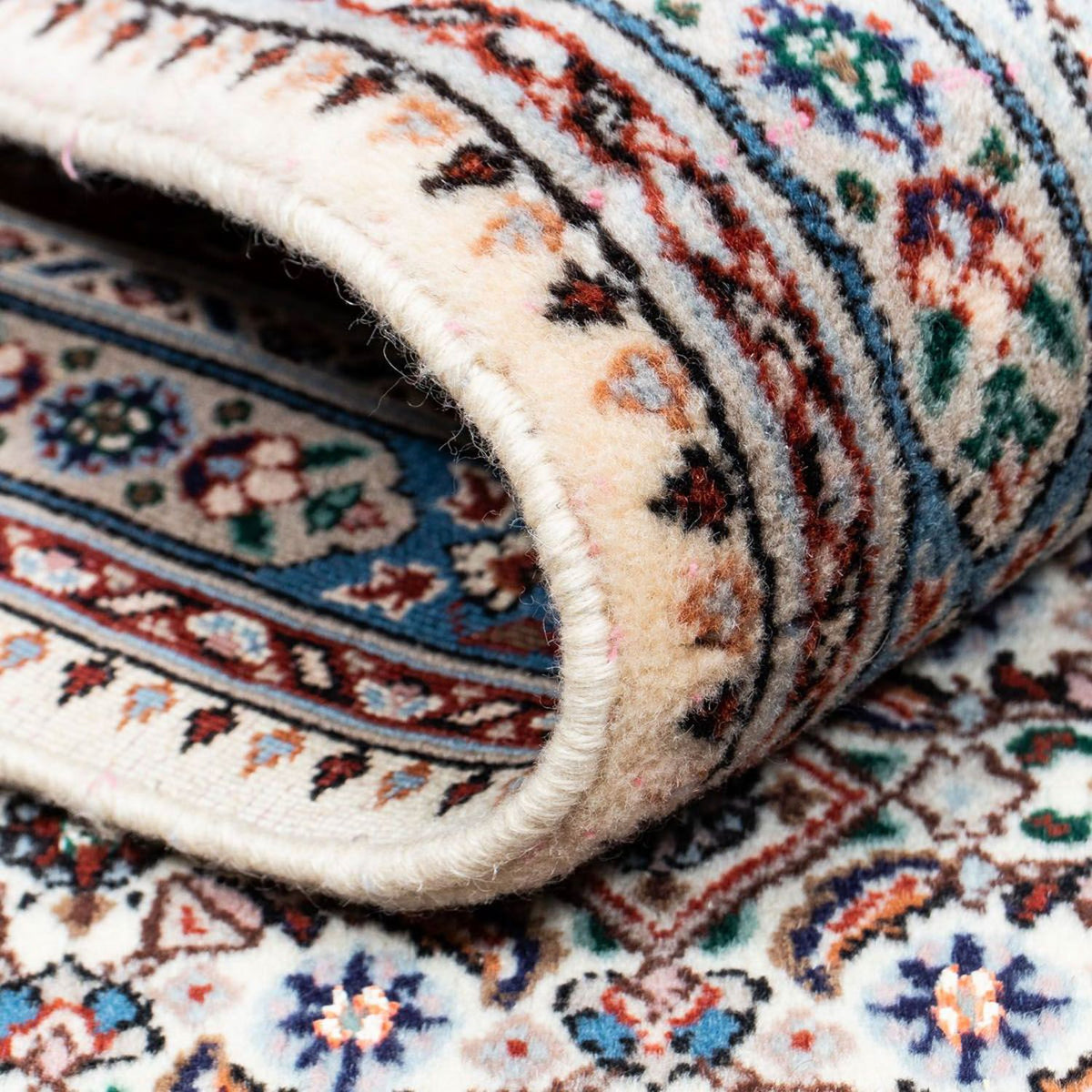 Persisk tæppe - Classic - 295 x 200 cm - beige