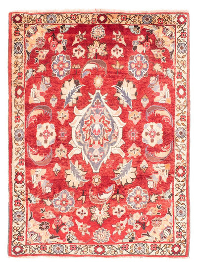 Shiraz Tæppe 120x160cm - Persisk tæppe
