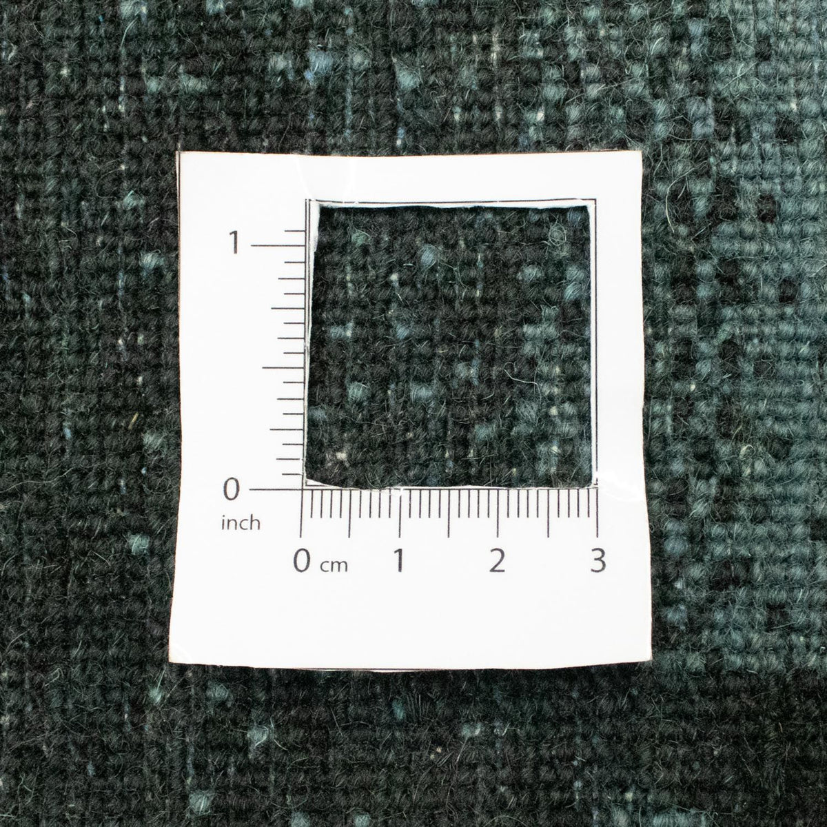 Gabbeh Tæppe - Loribaft Persisk - 242 x 169 cm - flerfarvet