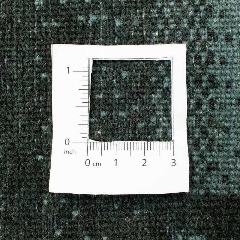 Gabbeh Tæppe - Loribaft Persisk - 242 x 169 cm - flerfarvet