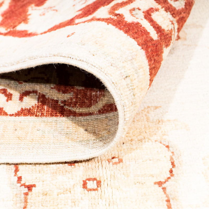 Ziegler Carpet - 227 x 167 cm - beige