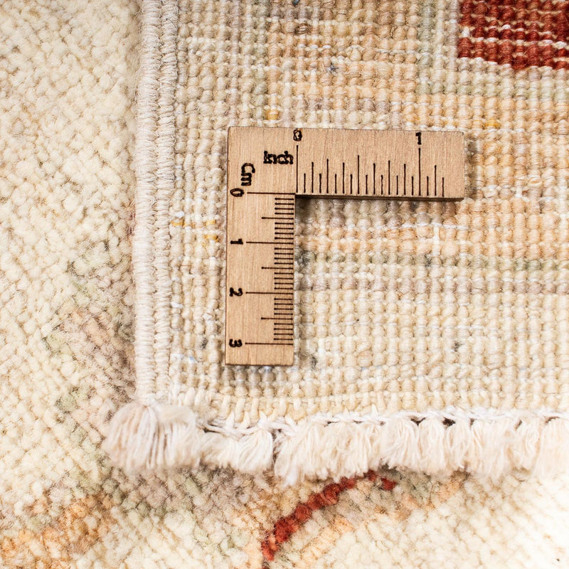 Ziegler Carpet - 227 x 167 cm - beige