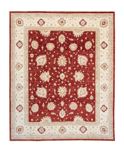 Ziegler Carpet 240x298cm - Orientalsk tæppe
