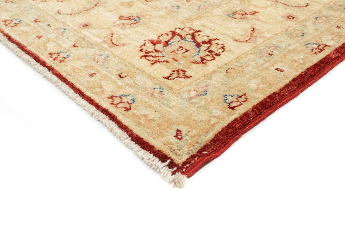 Ziegler Carpet - 231 x 163 cm - rød