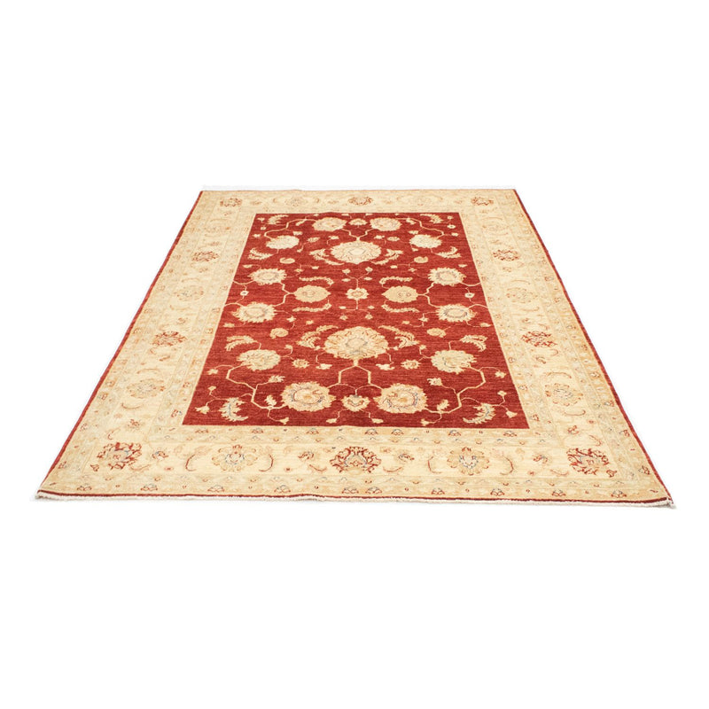 Ziegler Carpet - 231 x 163 cm - rød