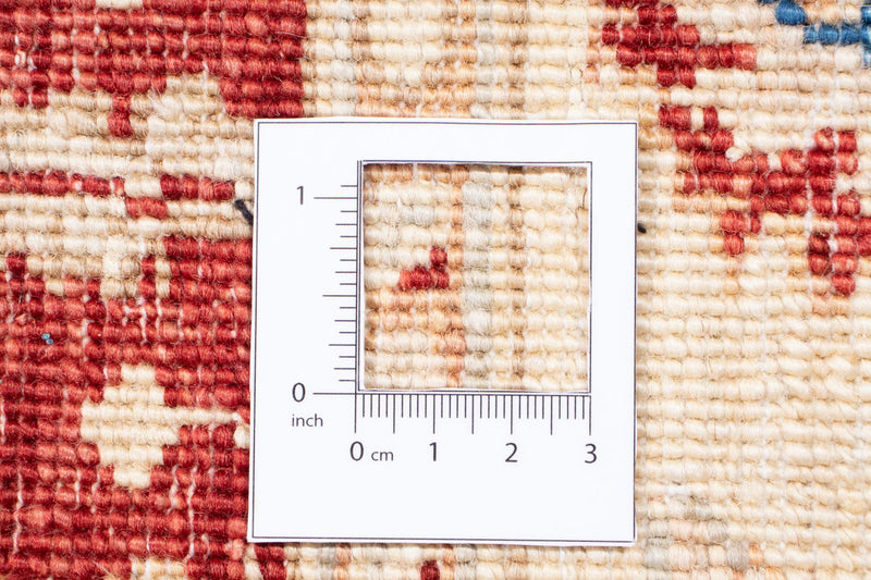 Løber Ziegler Carpet - 248 x 79 cm - beige