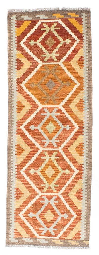Kilim Fars Tæppe 71x205cm
