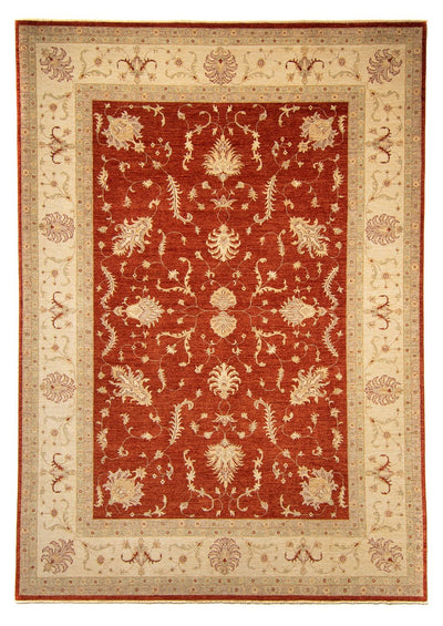 Ziegler Carpet 254x350cm - Orientalsk tæppe