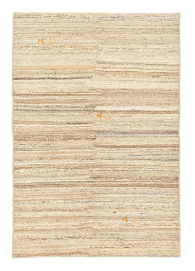 Persisk Gabbeh Tæppe 114x175cm - Perserteppich Wollteppich
