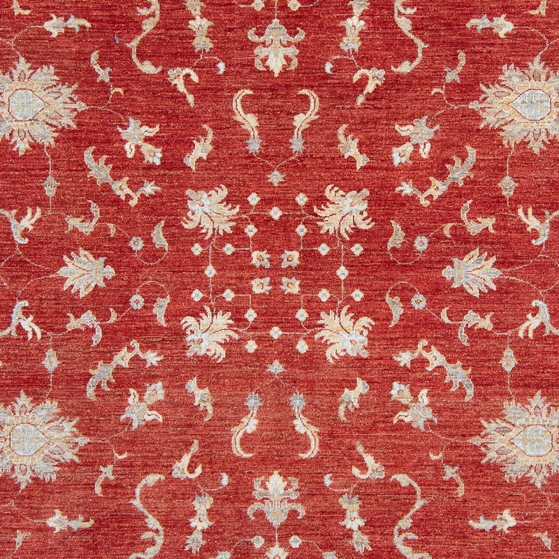 Ziegler Carpet - 292 x 242 cm - rød
