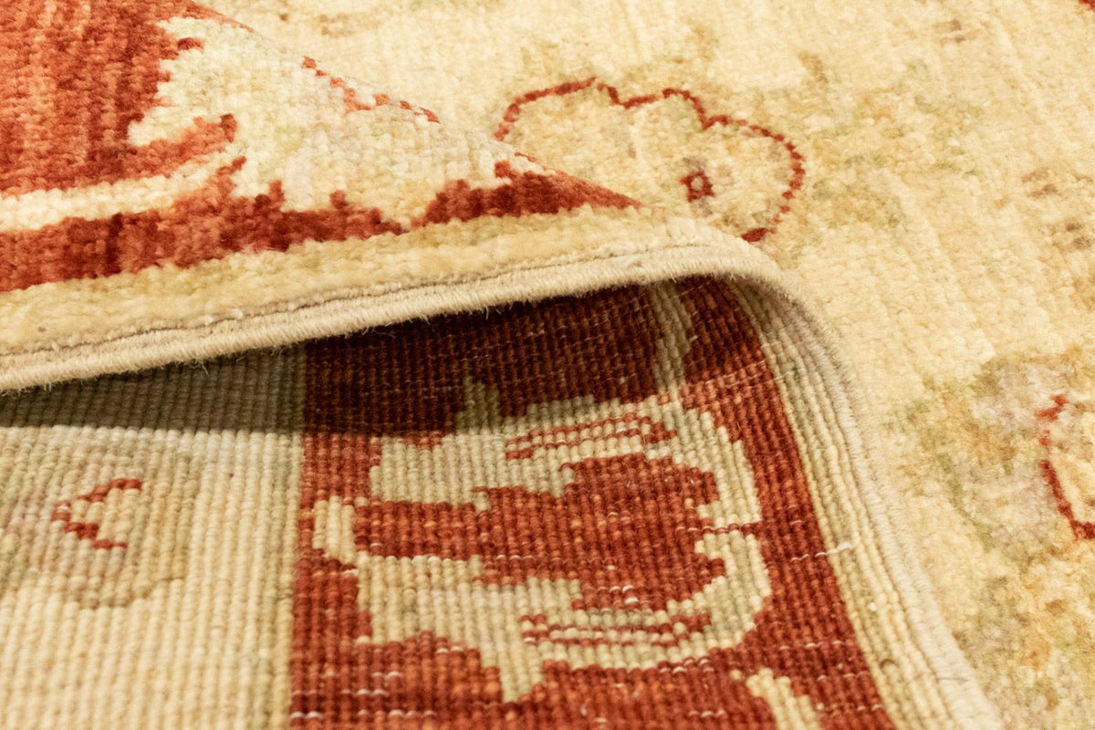 Ziegler Carpet - 120 x 79 cm - beige