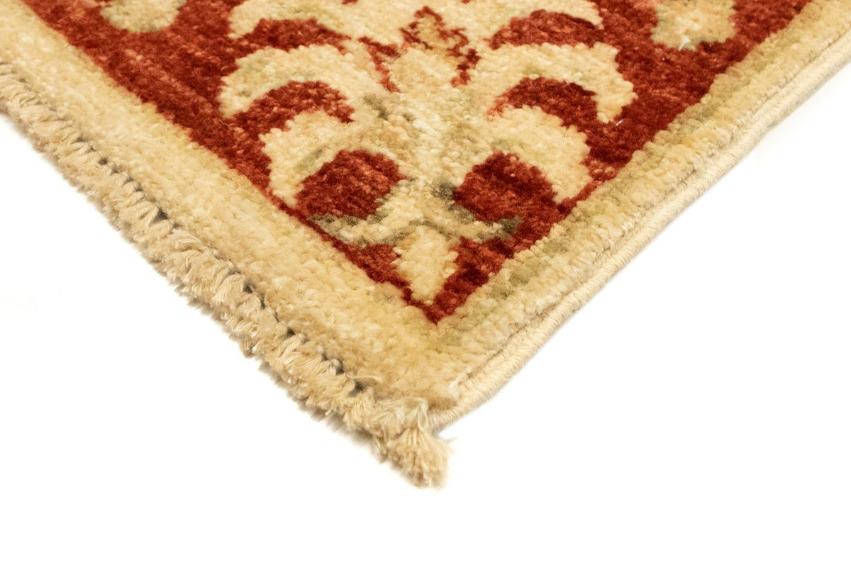 Ziegler Carpet - 125 x 81 cm - beige