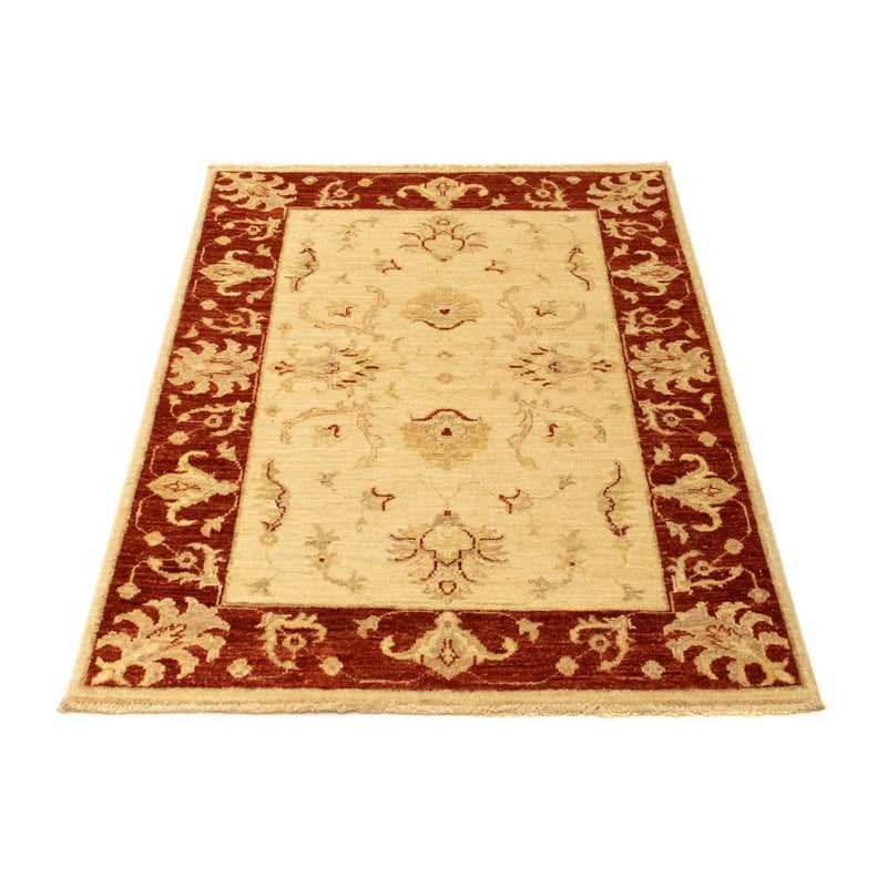 Ziegler Carpet - 120 x 80 cm - beige