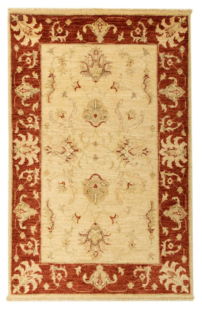 Ziegler Carpet 80x125cm - Orientalsk tæppe