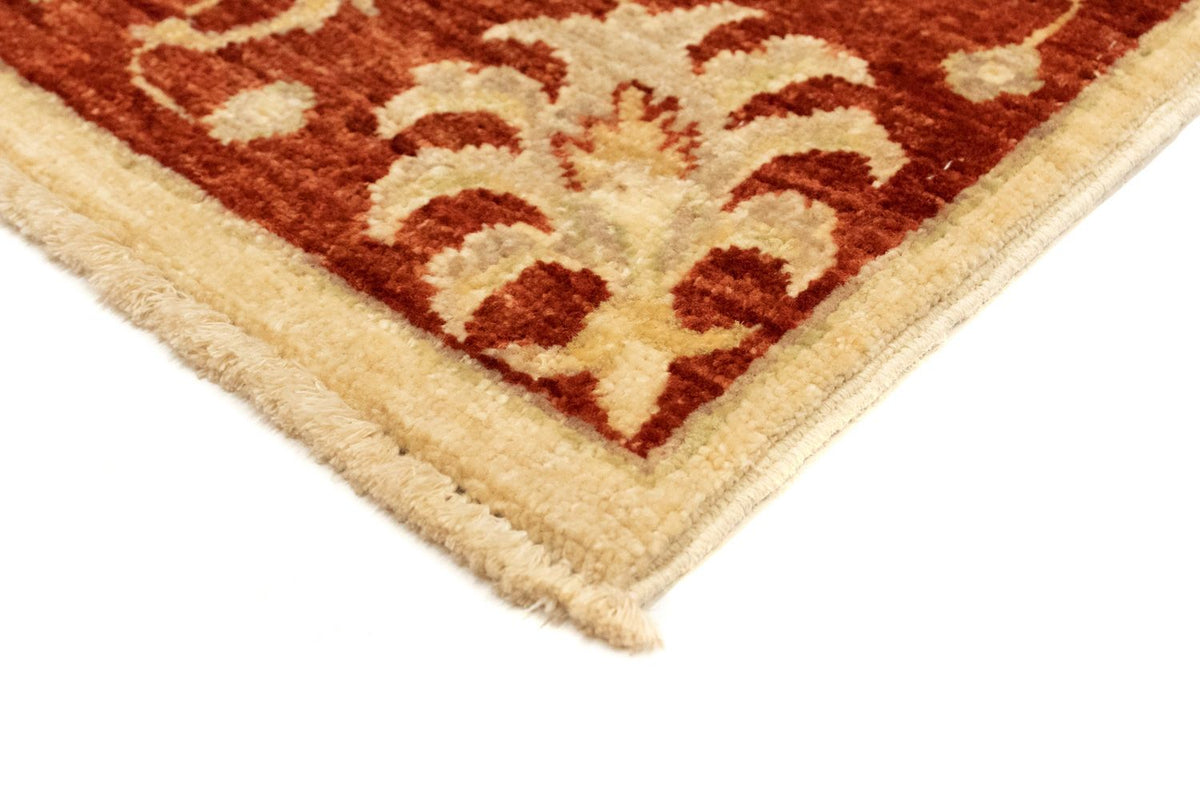 Ziegler Carpet - 120 x 82 cm - beige