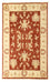 Ziegler Carpet - 120 x 76 cm - mørkeblå