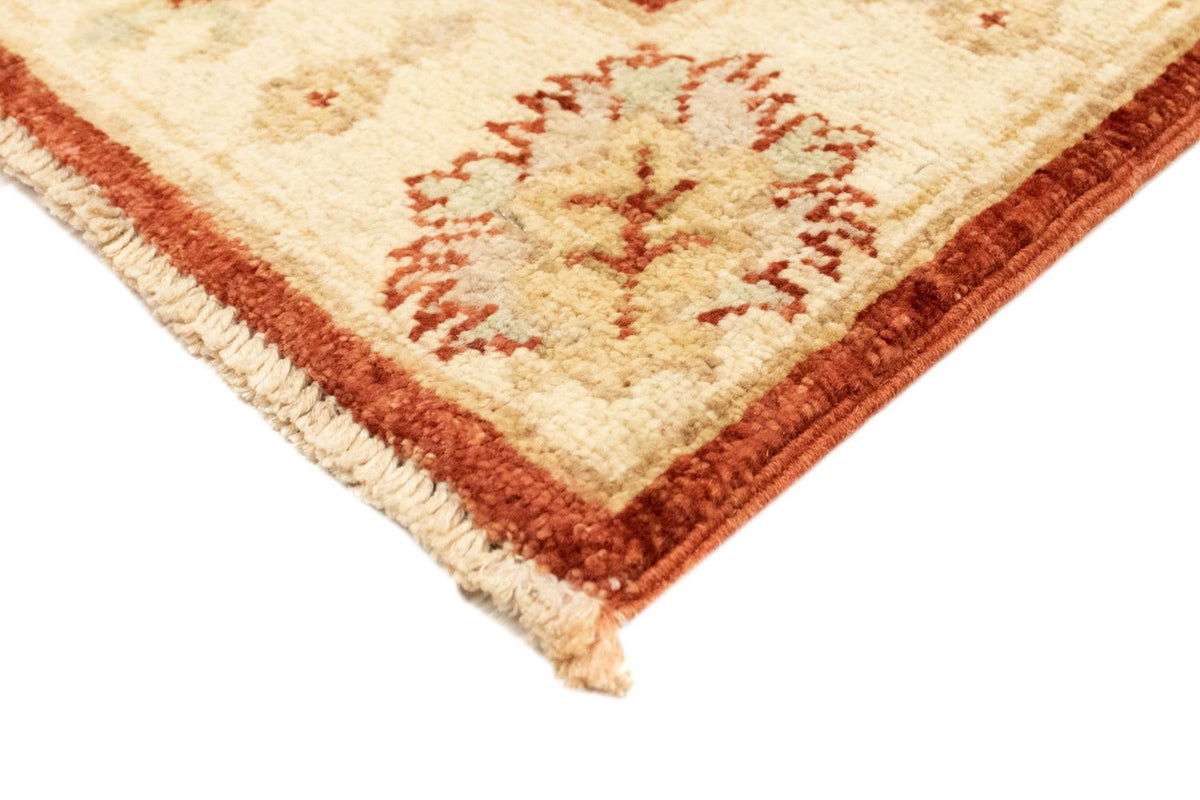 Ziegler Carpet - 120 x 76 cm - mørkeblå