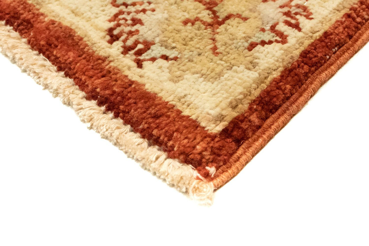 Ziegler Carpet - 123 x 77 cm - rust