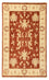 Ziegler Carpet - 120 x 74 cm - rust