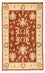 Ziegler Carpet - 127 x 80 cm - rød