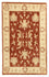 Ziegler Carpet - 123 x 76 cm - rust