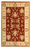 Ziegler Carpet - 120 x 80 cm - rust