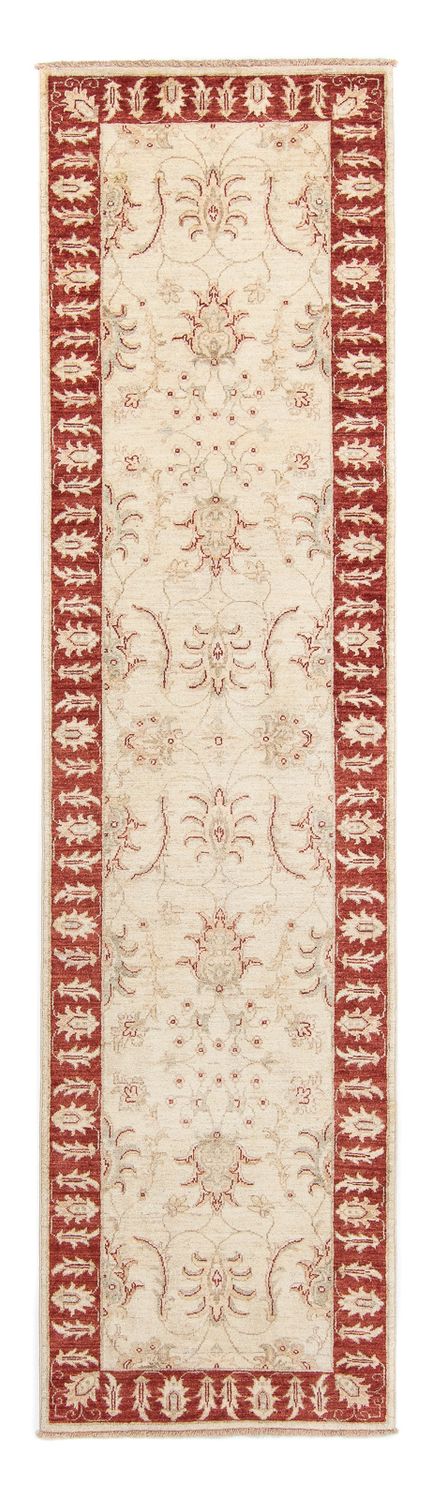 Løber Ziegler Carpet - 284 x 74 cm - beige
