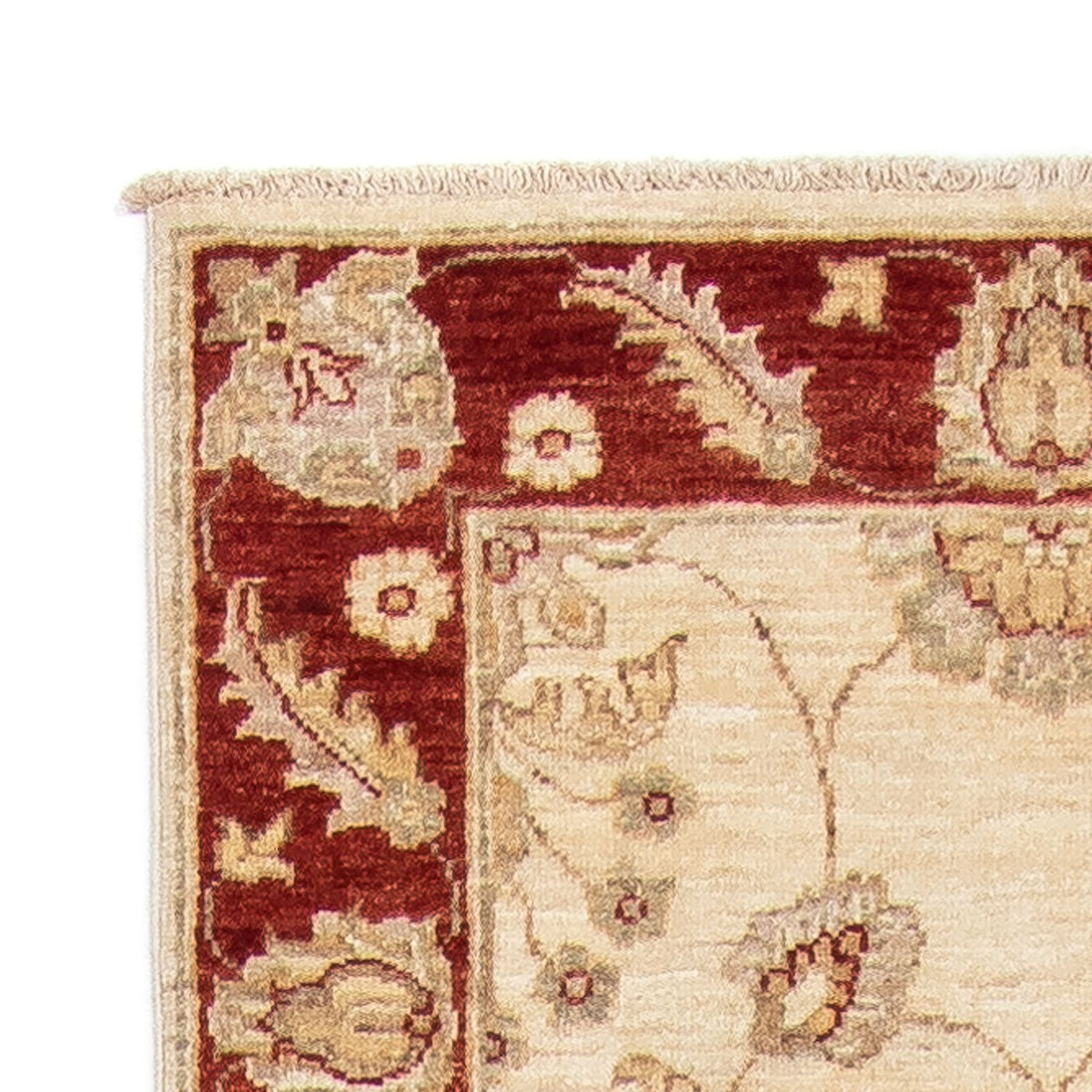 Løber Ziegler Carpet - 295 x 75 cm - beige