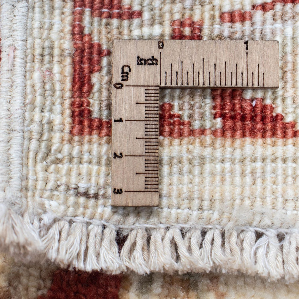 Løber Ziegler Carpet - 295 x 75 cm - beige