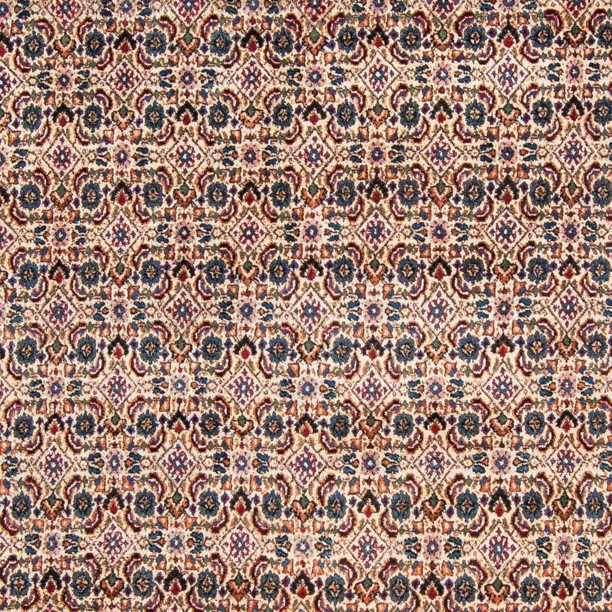 Persisk tæppe - Classic - 303 x 205 cm - lysrød
