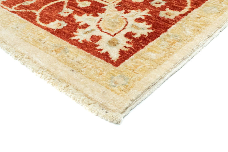 Ziegler Carpet - 200 x 150 cm - beige