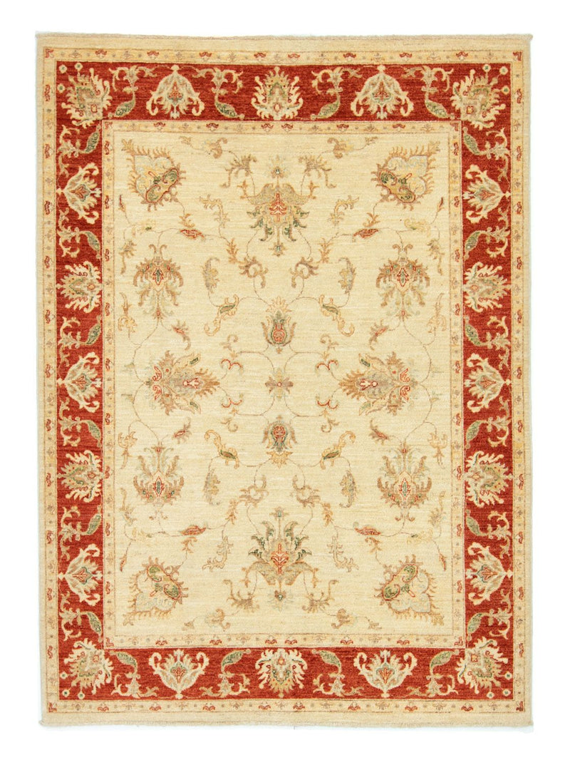 Ziegler Carpet - 200 x 148 cm - beige