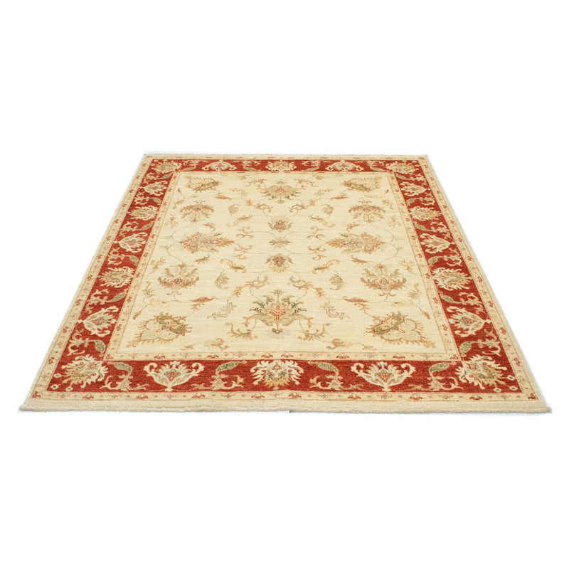 Ziegler Carpet - 200 x 148 cm - beige