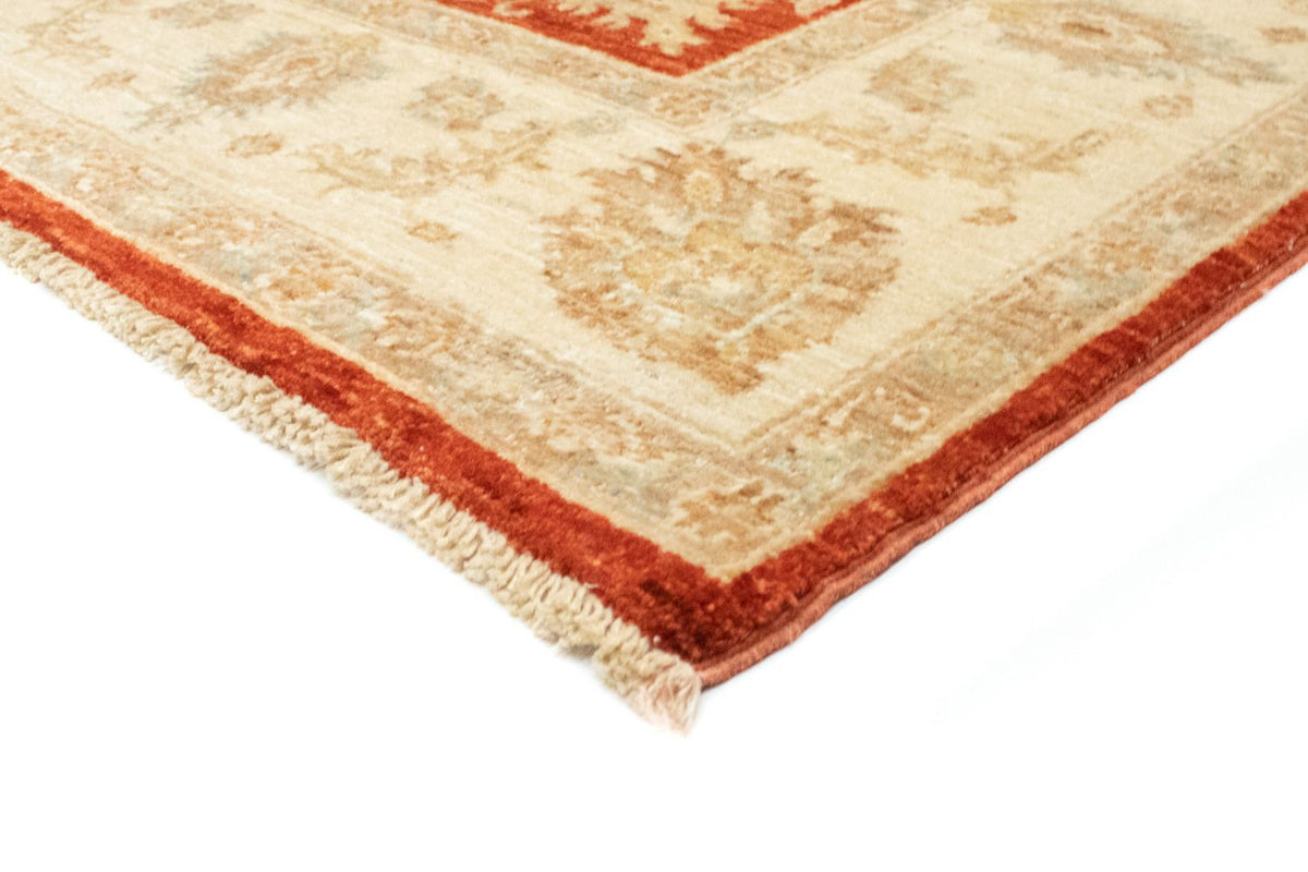Ziegler Carpet - 195 x 147 cm - rød