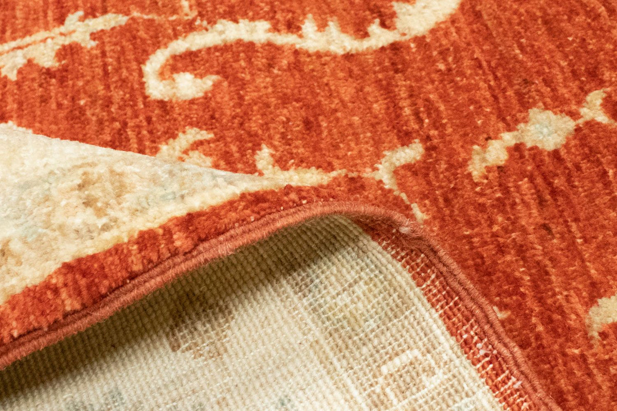 Ziegler Carpet - 195 x 147 cm - rød